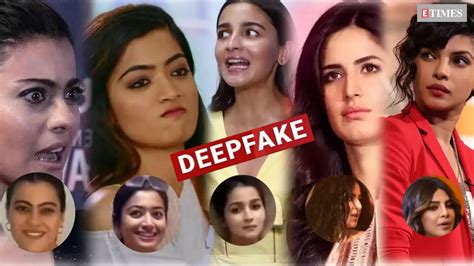 bollywood fake nude|Indian/Bollywood Deepfake Porn .